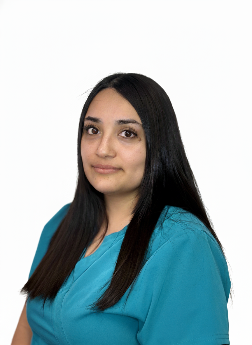 Dra. Tiare Unión Ruiz